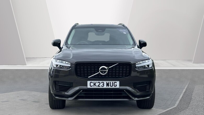 Volvo XC90 2.0 T8 [455] RC PHEV Ultimate Dark 5dr AWD Gtron Estate